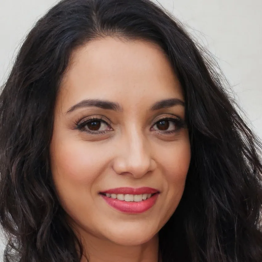 Claire Naidoo.